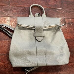 Bella Backpack JIJOU CAPRI